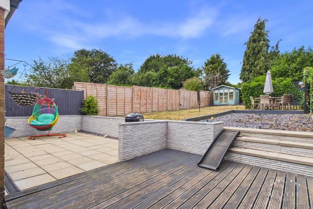 33, Balmoral Road, Earl Shilton photo 2