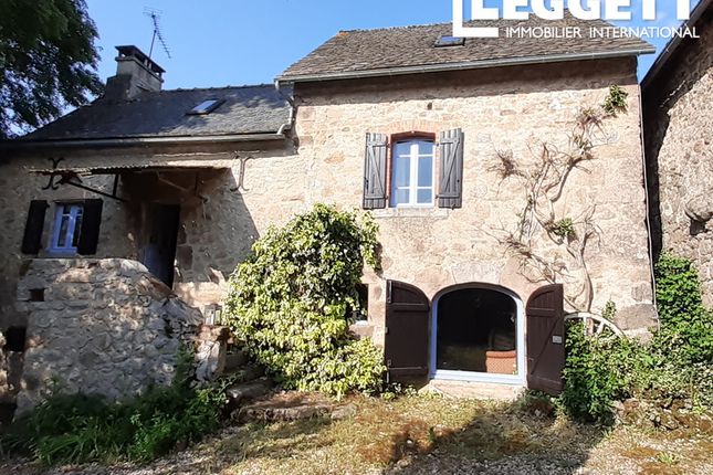 Thumbnail Villa for sale in Le Bas Ségala, Aveyron, Occitanie