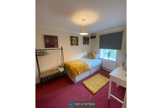 Thumbnail Room to rent in Chassagne Square, Crewe