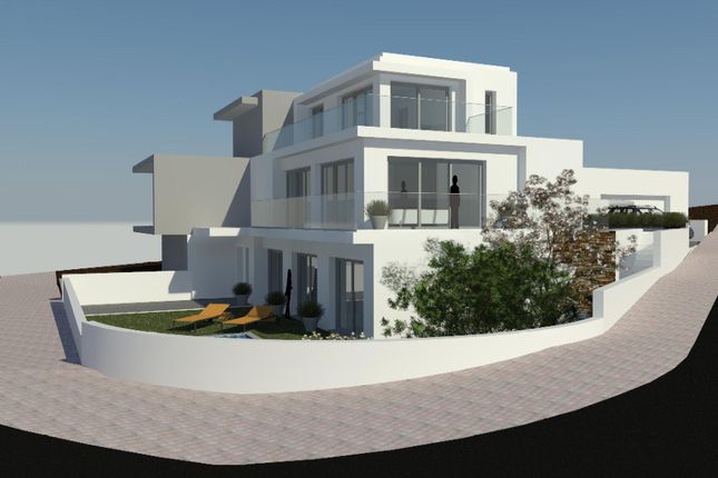 Thumbnail Semi-detached house for sale in R. Flávio Ferreira Alves, 2530 Lourinhã, Portugal