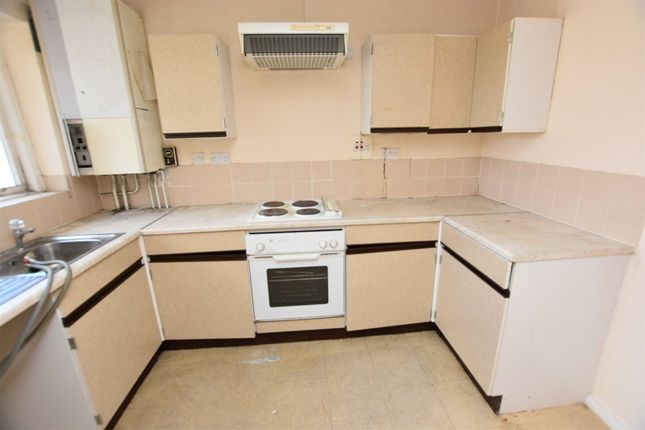Flat for sale in Beatrice Place, Blackburn