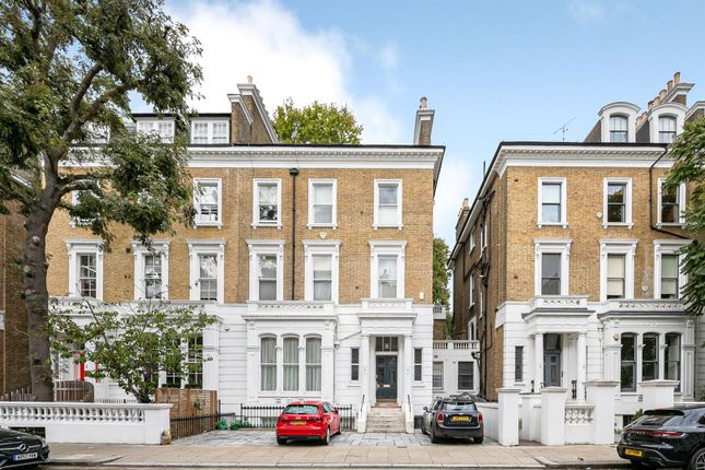 5 (Ground Floor), Wetherby Gardens, London photo 3