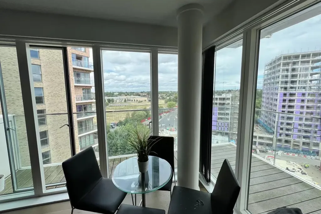 Kidbrooke Village, Kidbrooke Park Road, London photo 3