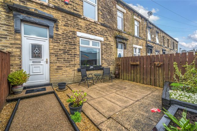 Thumbnail Terraced house for sale in Shay Lane, Halifax, West Yorkshire