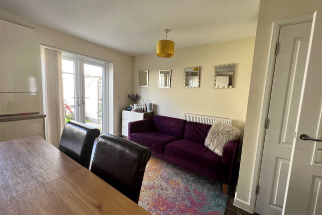 End terrace house for sale in Radar Road, Derriford, Plymouth
