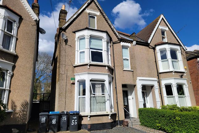 Flat for sale in Springfield Road, Arnos Grove