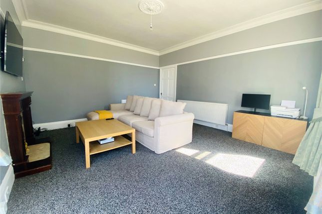 Flat for sale in Broadway, Morecambe
