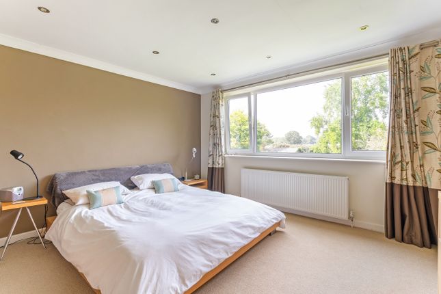 Detached house for sale in Camley Park Drive, Maidenhead