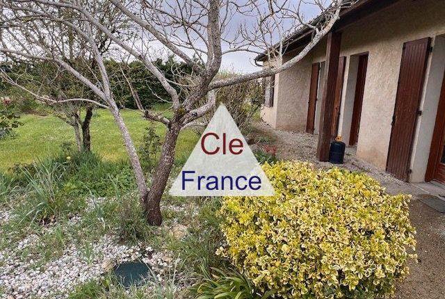 Thumbnail Property for sale in Vars, Poitou-Charentes, 16330, France