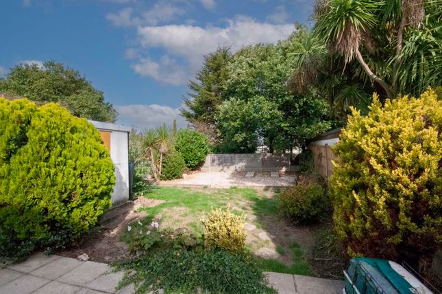 Semi-detached bungalow for sale in The Ryde, Leigh-On-Sea