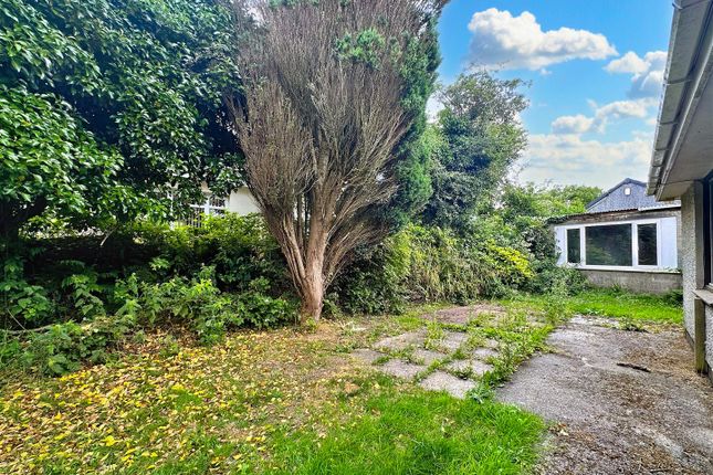 Bungalow for sale in Porkellis, Helston