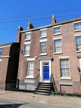 Thumbnail Semi-detached house for sale in Blackburne Place, Liverpool