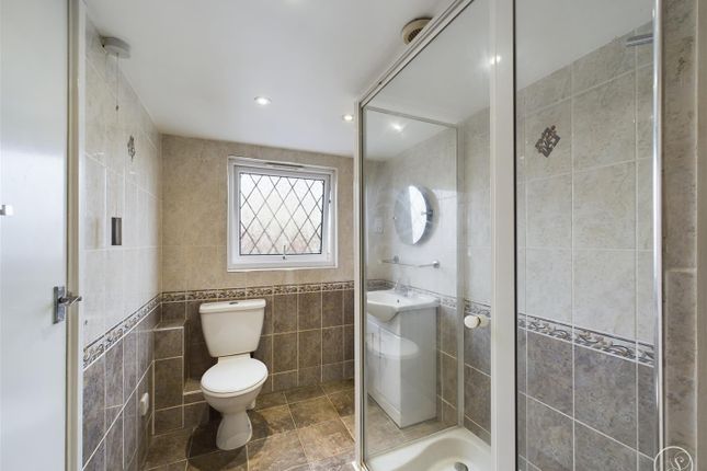 Semi-detached house for sale in York Road, Leeds