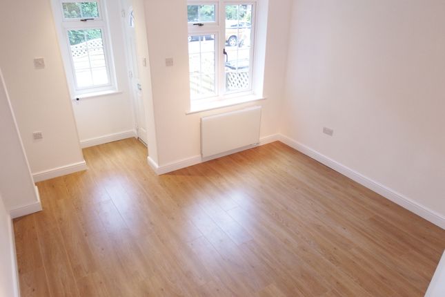 Terraced house to rent in Waverley Court, Woking