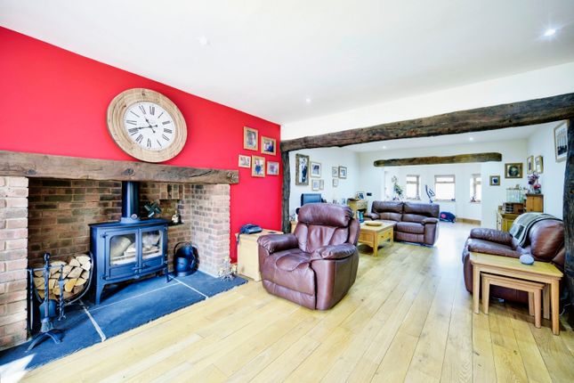 Detached house for sale in London Road, Aylesford