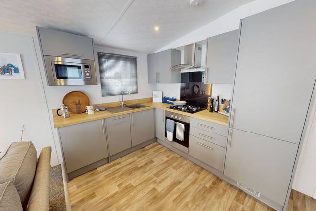 Mobile/park home for sale in Brackenborough, Louth