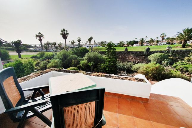 Thumbnail Apartment for sale in Amarilla Golf, Tenerife, Spain - 38639