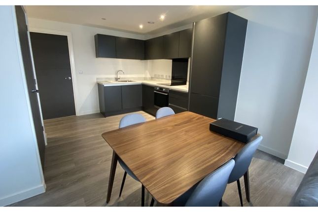 Flat for sale in Downtown, 9 Wooden Street, Salford, Manchester