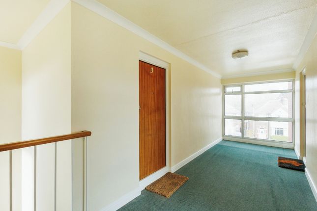 Flat for sale in Fog Lane, Didsbury, Manchester, Greater Manchester