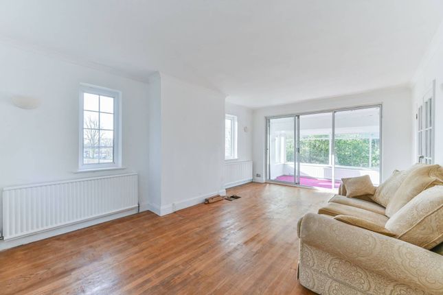 Thumbnail Detached house to rent in Woodfield Close, London SE19, Upper Norwood, London,