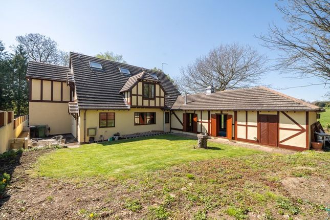 Detached house for sale in Westfield Road, Wheatley, Oxford