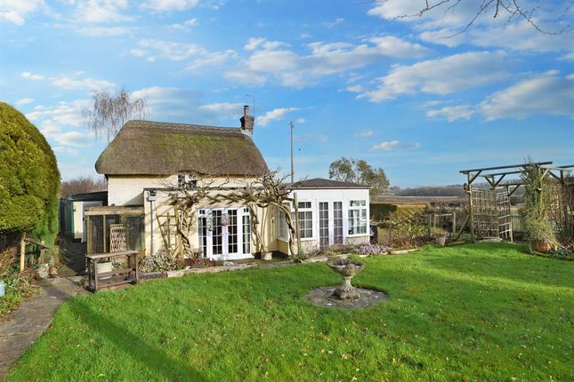 Thumbnail Cottage for sale in Birdbush, Ludwell, Shaftesbury