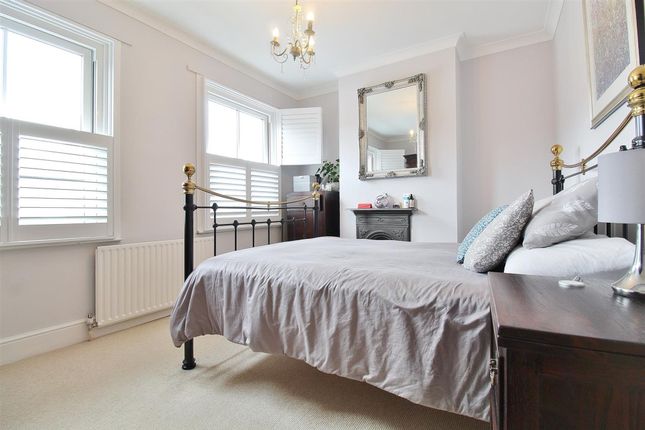 Terraced house for sale in Newton Road, Isleworth