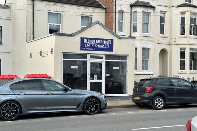 Thumbnail Retail premises to let in Clarendon Street, Leamington Spa