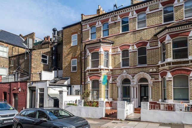 End terrace house for sale in Ilminster Gardens, Clapham Junction, London