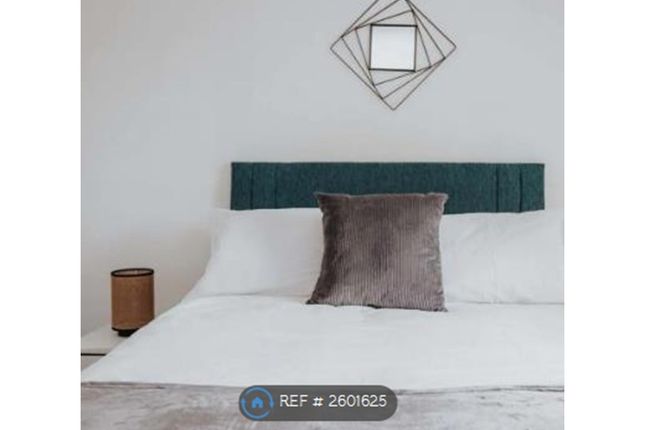 Eccles Estates Short Term Lets Liverpool Airbnb