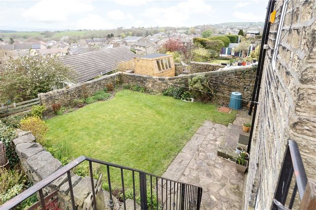 Detached house for sale in Tanhouse Lane, Wilsden, Bradford