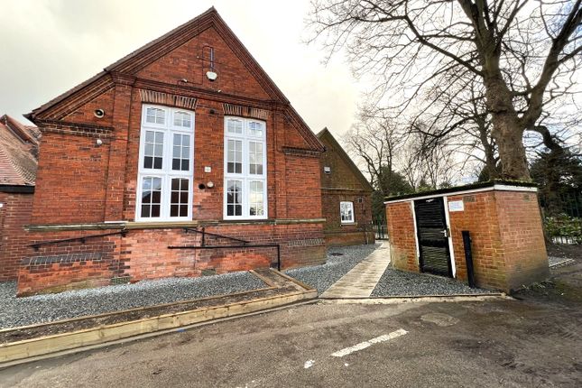 Duplex to rent in Hallgate, Cottingham