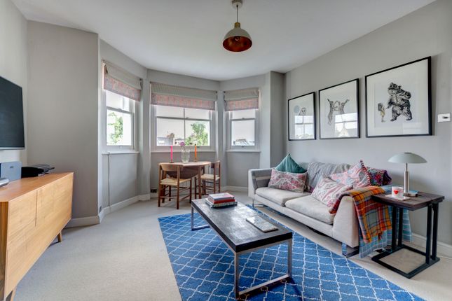 Thumbnail Flat for sale in Pinehurst Court, 1-3 Colville Gardens, Notting Hill