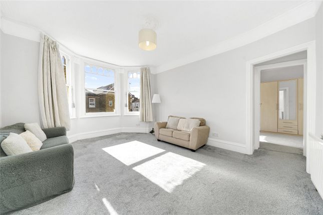 Flat for sale in Birkbeck Road, North Finchley