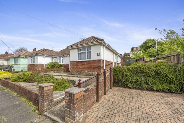 Semi-detached bungalow for sale in North Lane, Portslade, Brighton