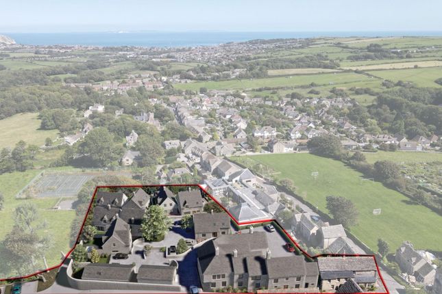 Wight Cottage, Old Malthouse, Langton Matravers photo 2