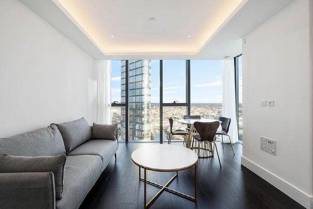 2-bed flat on Apartment 133, London, £990,000
