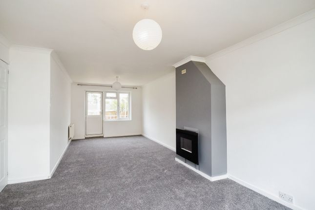 Terraced house for sale in Springfields, Ticehurst, Wadhurst