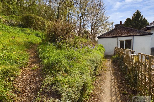 Semi-detached house for sale in Station Road, Buckfastleigh
