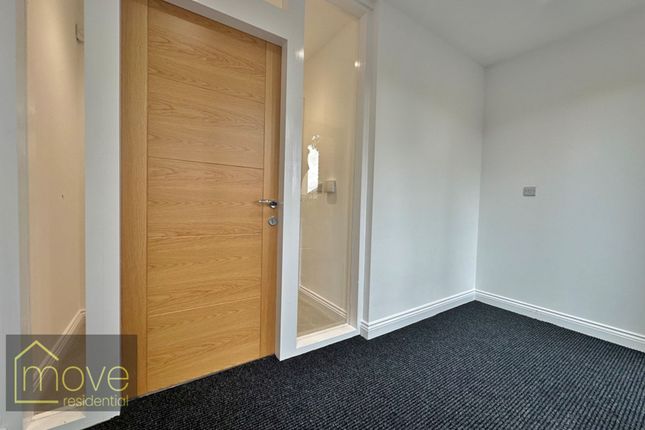 Flat 10, Silverdale, Wirral photo 2