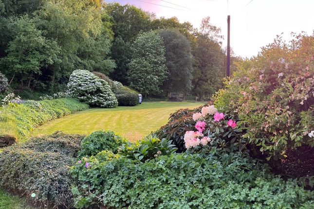Rowan House Chunal, Glossop photo 3