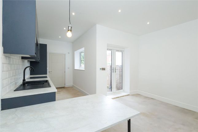 End terrace house for sale in Two Trees Lane, Denton