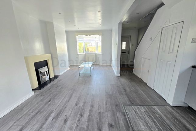 Open Plan Loung/Diner