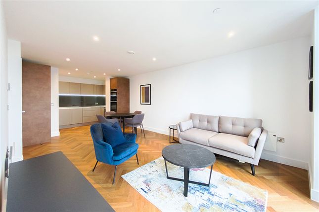 Thumbnail Flat for sale in East Tower, Owen Street