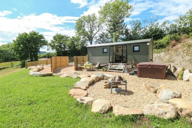 Shepherd's Hut