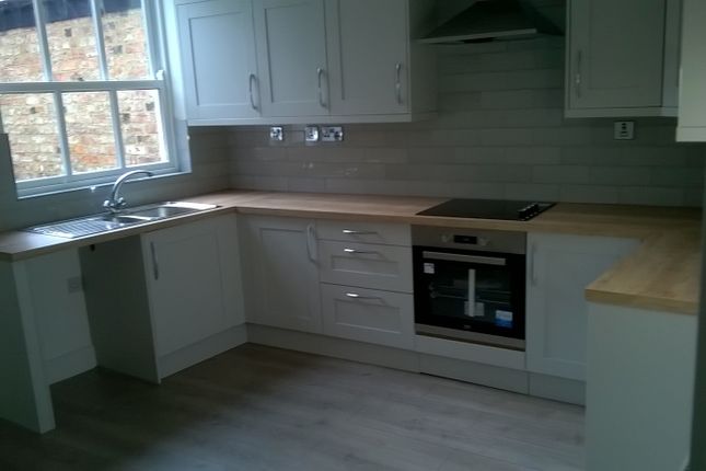 Hermitage Place, Norton photo 3