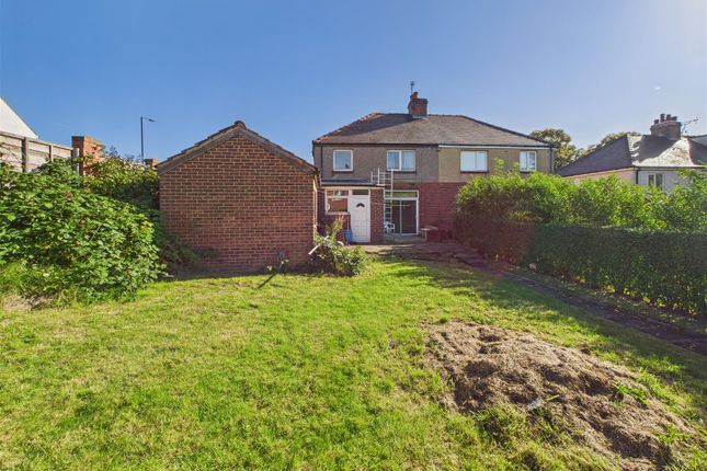 146, Ridgeway Road, Sheffield photo 2