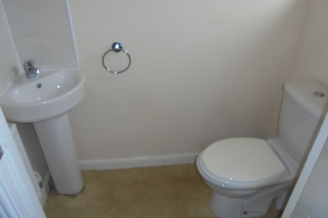23, Clos Gwaith Brics, Tondu photo 5