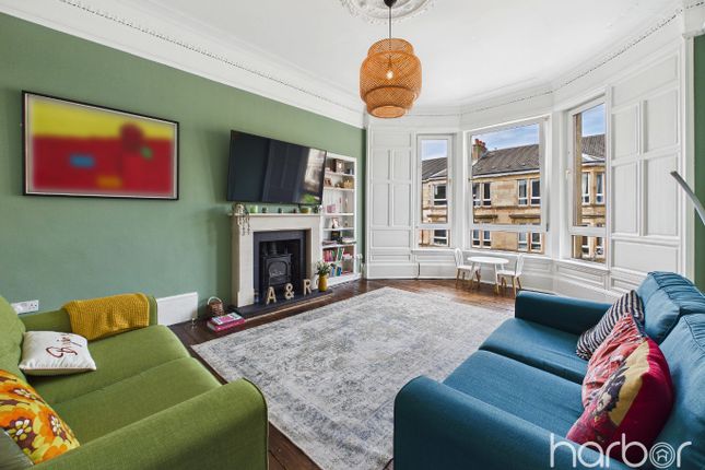 Flat 3/1, 34 Finlay Drive, Glasgow photo 2