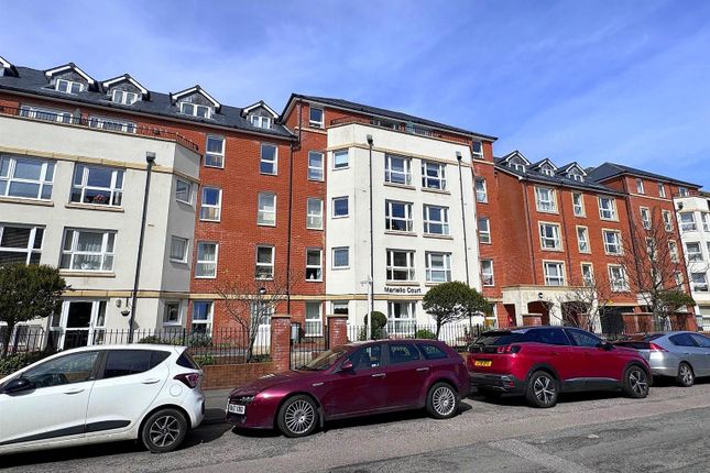 Flat for sale in Jevington Gardens, Lower Meads, Eastbourne